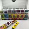 Fryd Disposable Carts