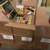 Fryd Disposable Carts