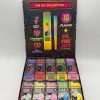Fryd Disposable Carts