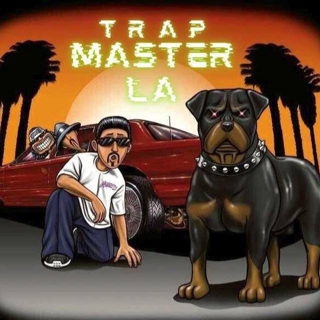 TRAPMASTER LA DISTRO
