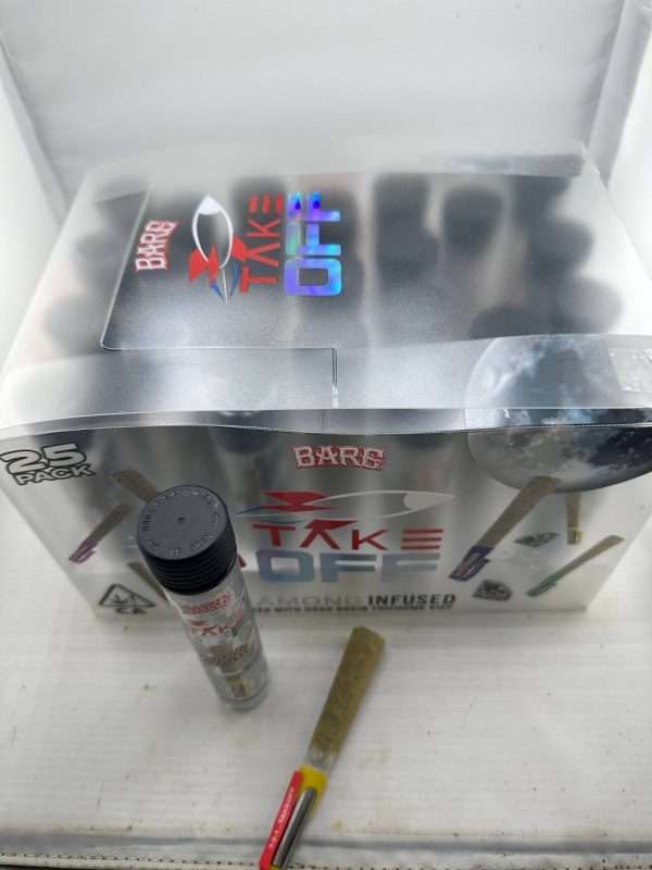 BEST TAKE OFF BLUNTS