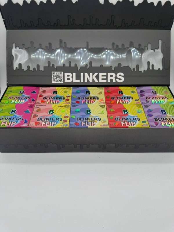 Blinker 2g FLIP (Authentic)