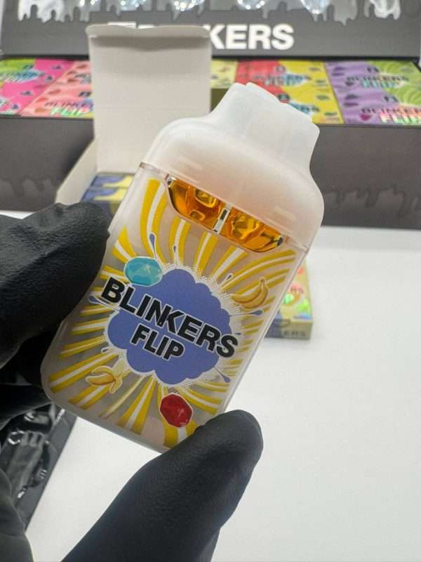 Blinker 2g FLIP (Authentic)