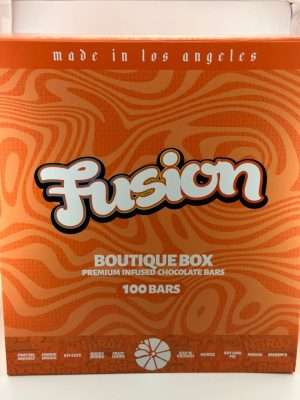 best Fusion Shrooms Bars