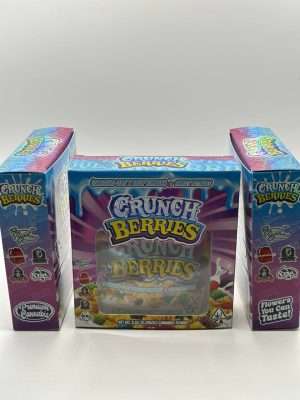 BackPackBoys | Crunch Berries Authentic Best BackPackBoys | Crunch Berries
