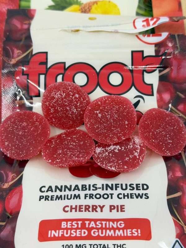 buy best froot gummies