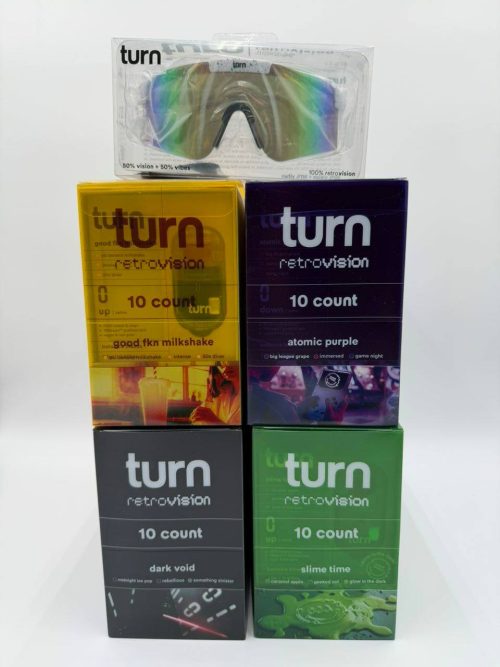 buy the best turn vapes now