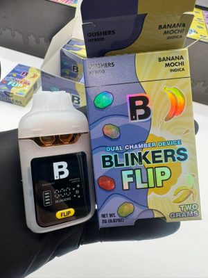 Blinker FLIP Best Blinker FLIP