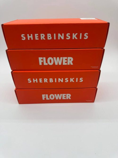 Sherbinskis Flower buy the best Sherbinskis Flower today